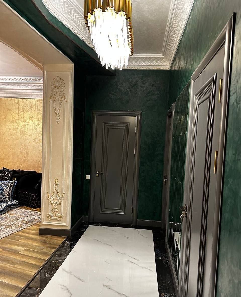 For sale 2-room apartment, 67 m² · Yunusabad — photo 4