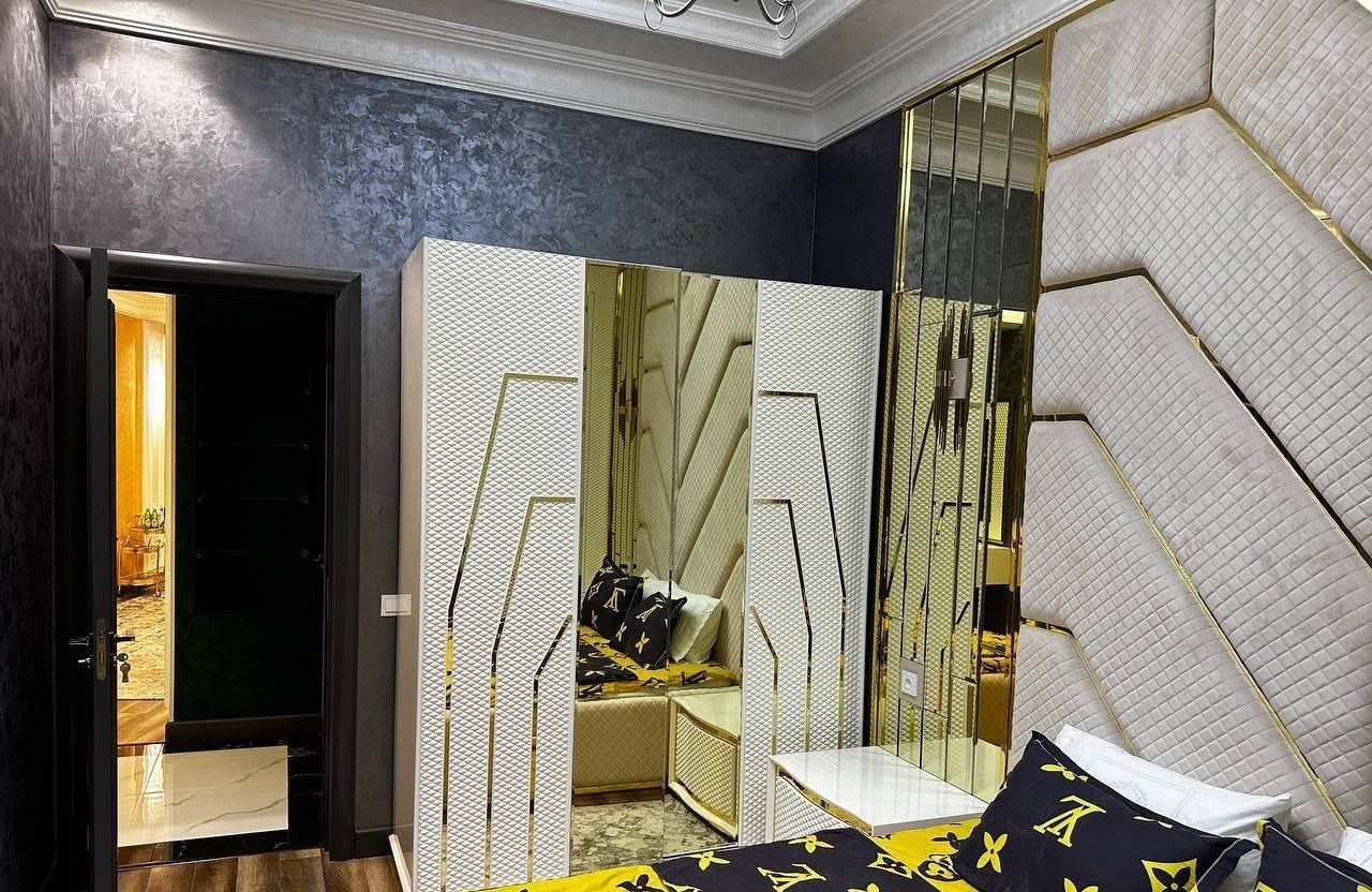 For sale 2-room apartment, 67 m² · Yunusabad — photo 6