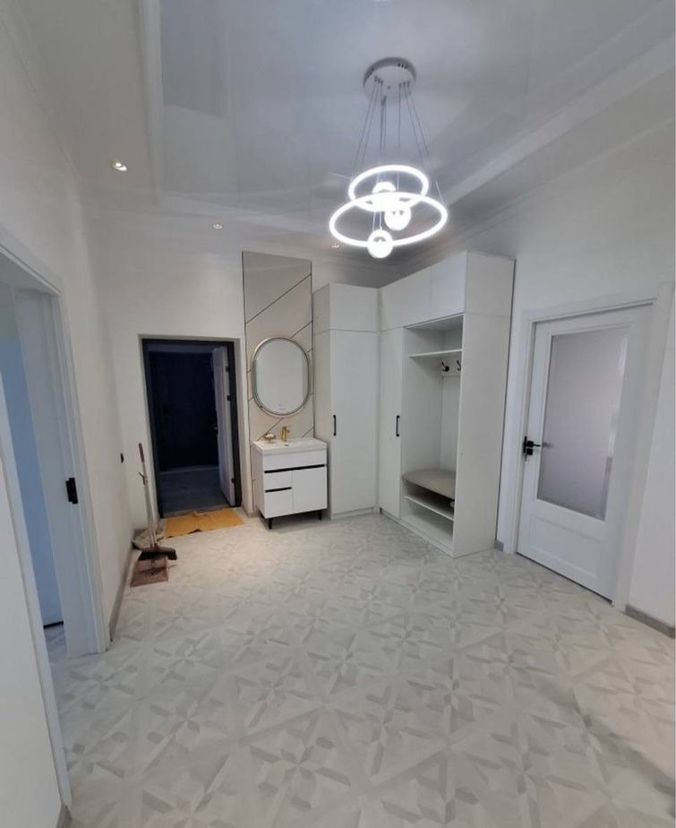 Продаётся 3-комн. квартира, 83 м² · ЖК Qorasaroy · Алмазар — фото 3