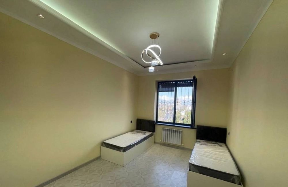 Продаётся 3-комн. квартира, 83 м² · ЖК Qorasaroy · Алмазар — фото 4