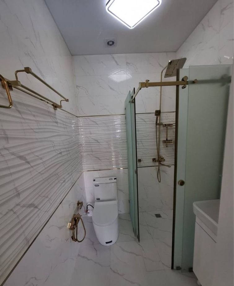 Продаётся 3-комн. квартира, 83 м² · ЖК Qorasaroy · Алмазар — фото 7
