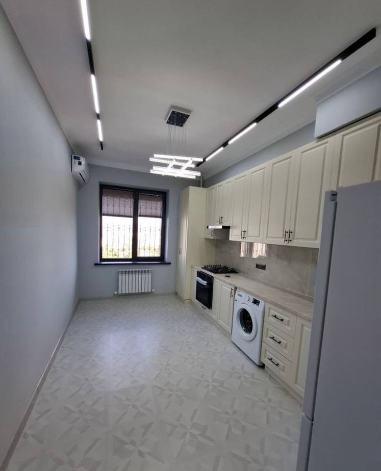 Продаётся 3-комн. квартира, 83 м² · ЖК Qorasaroy · Алмазар — фото 6