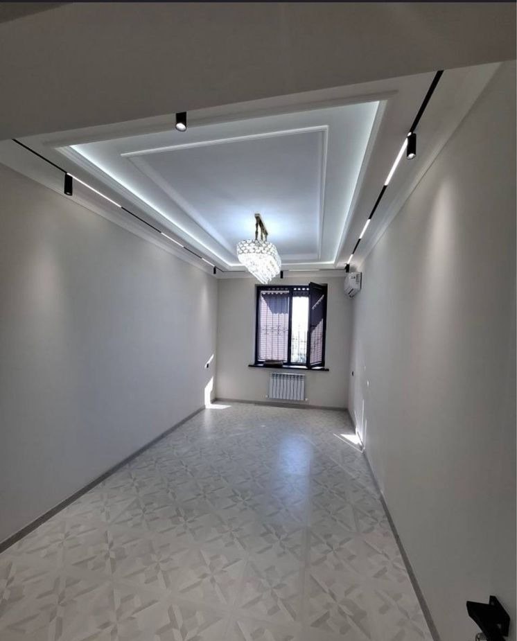 Продаётся 3-комн. квартира, 83 м² · ЖК Qorasaroy · Алмазар — фото 2