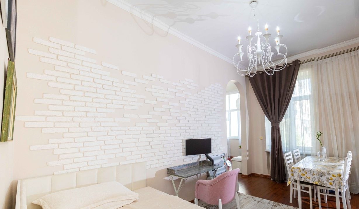 For sale 2-room apartment, 58 m² · Yunusabad — photo 9