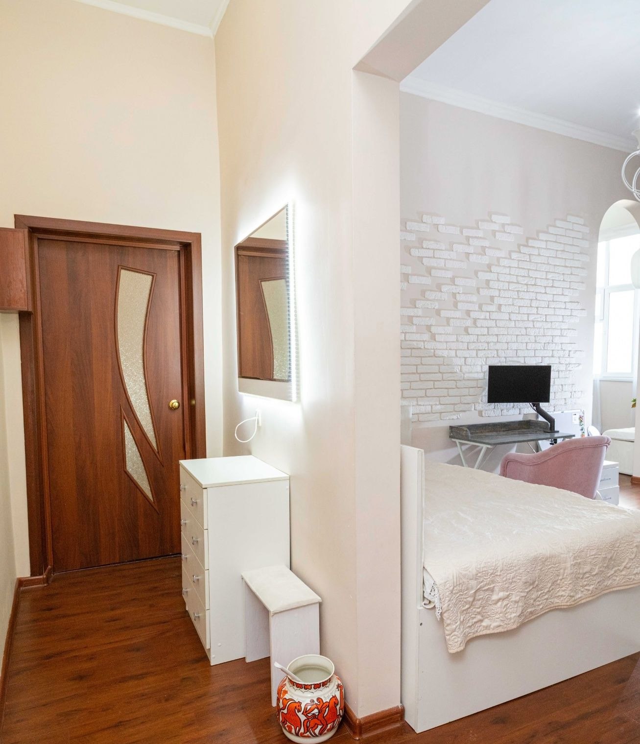 For sale 2-room apartment, 58 m² · Yunusabad — photo 7