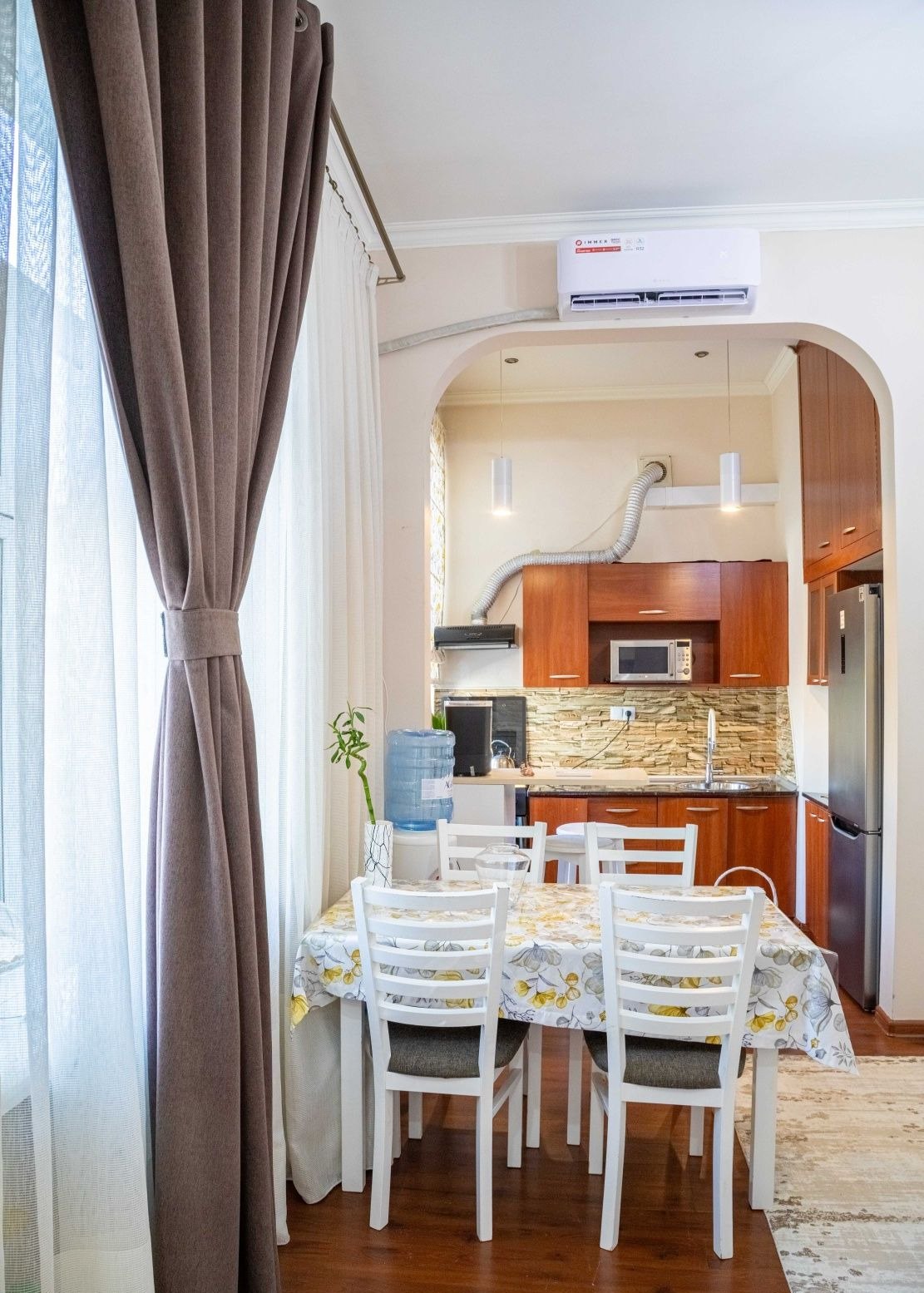 For sale 2-room apartment, 58 m² · Yunusabad — photo 8