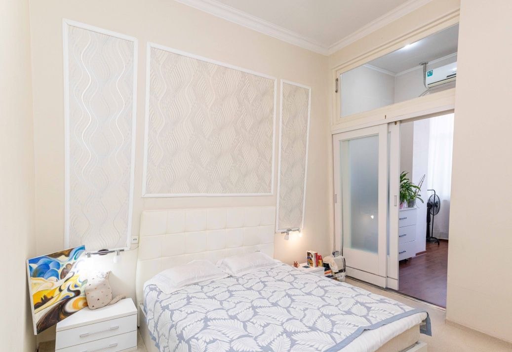 For sale 2-room apartment, 58 m² · Yunusabad — photo 3