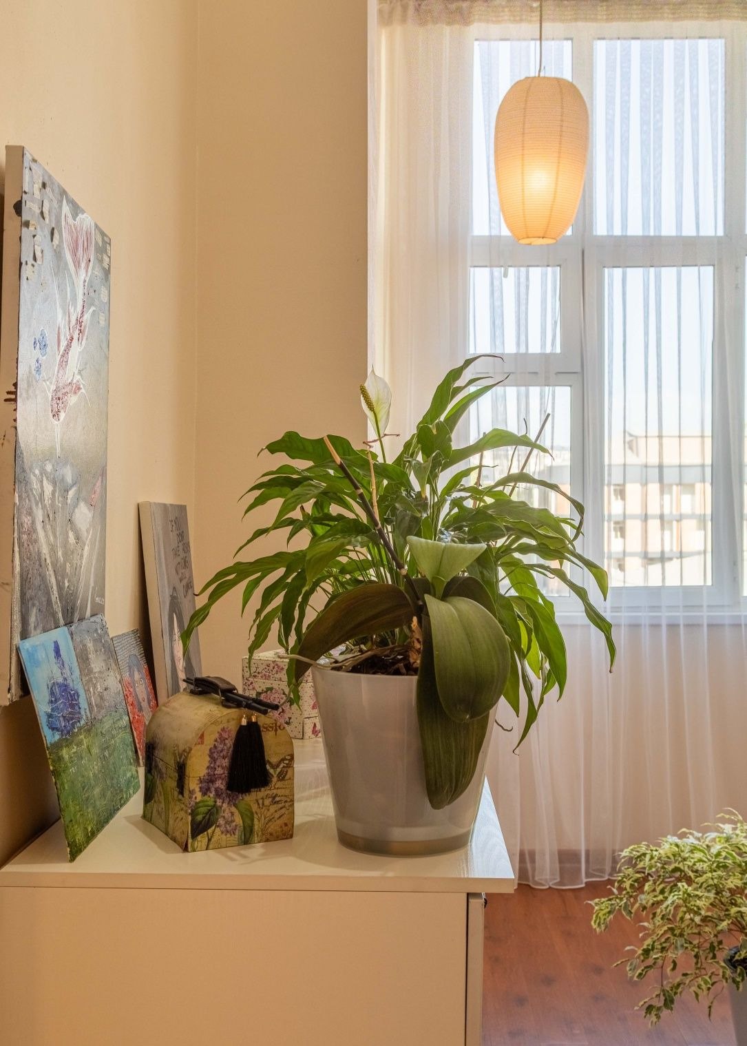 For sale 2-room apartment, 58 m² · Yunusabad — photo 2
