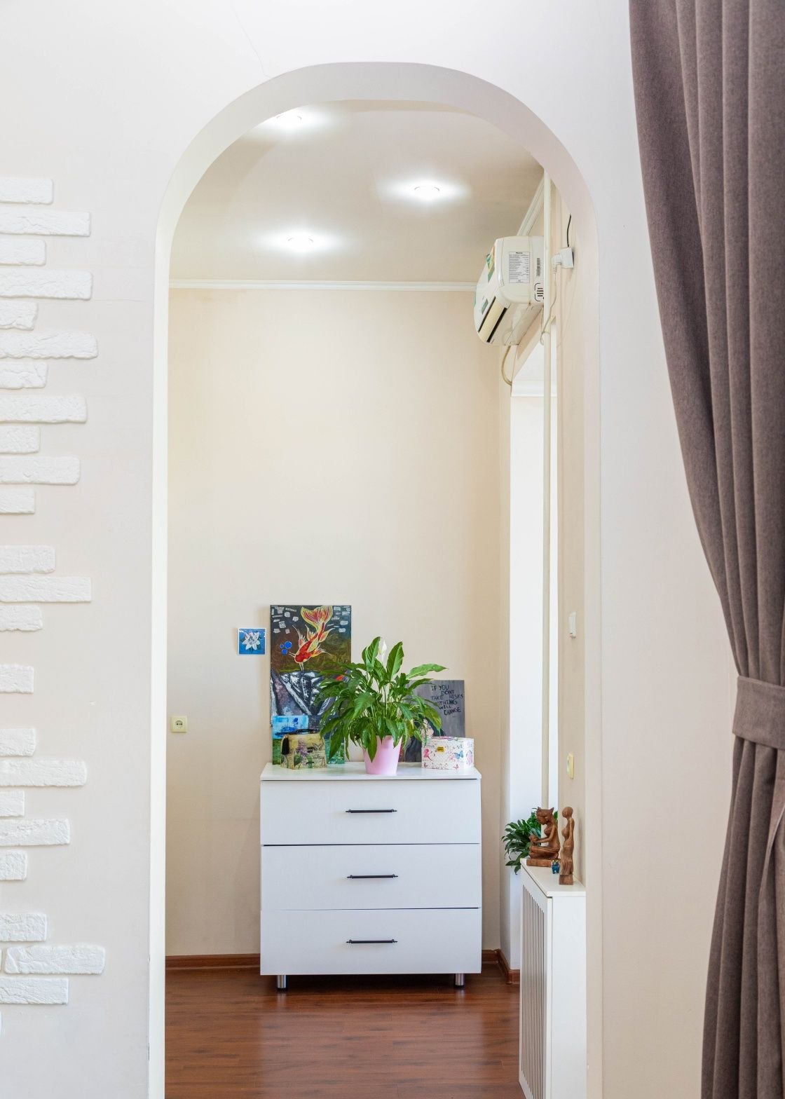 For sale 2-room apartment, 58 m² · Yunusabad — photo 5