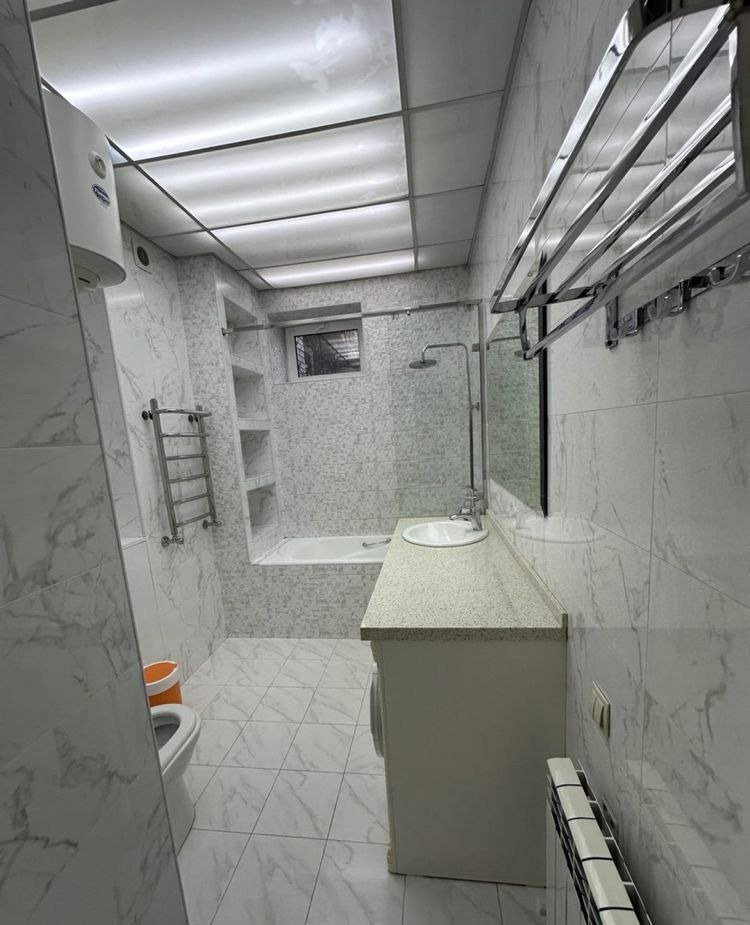 Продаётся 5-комн. квартира, 128 м² · Юнусабад — фото 10