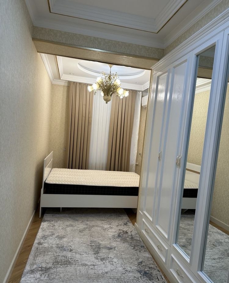 Продаётся 5-комн. квартира, 128 м² · Юнусабад — фото 4