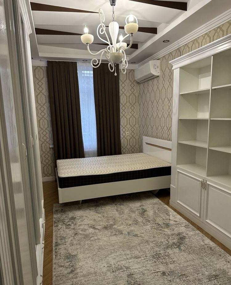 Продаётся 5-комн. квартира, 128 м² · Юнусабад — фото 8