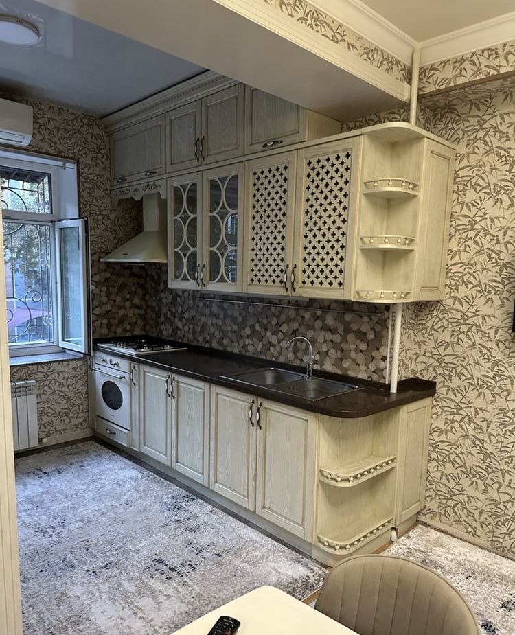 Продаётся 5-комн. квартира, 128 м² · Юнусабад — фото 6
