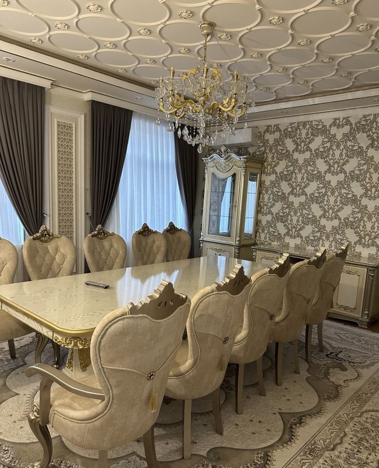 Продаётся 5-комн. квартира, 128 м² · Юнусабад — фото 7