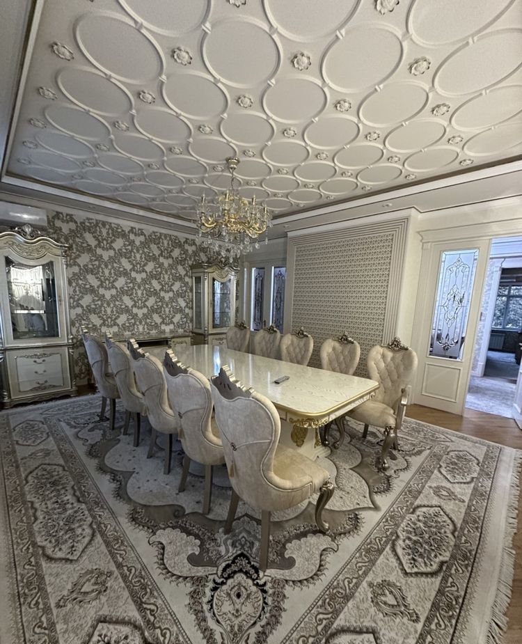 Продаётся 5-комн. квартира, 128 м² · Юнусабад — фото 3