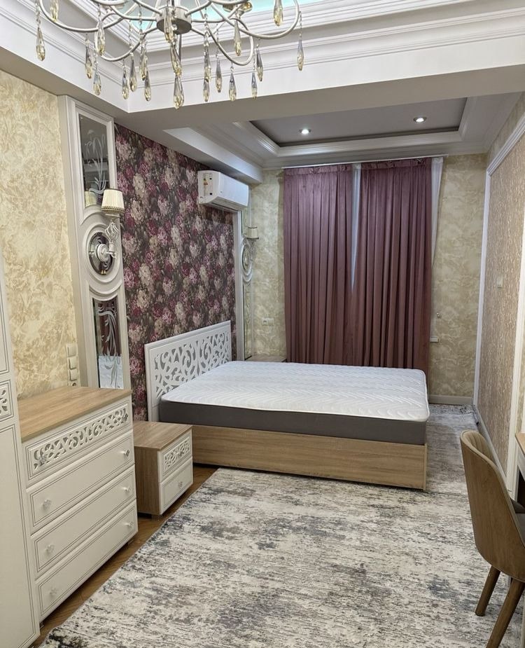 Продаётся 5-комн. квартира, 128 м² · Юнусабад — фото 9