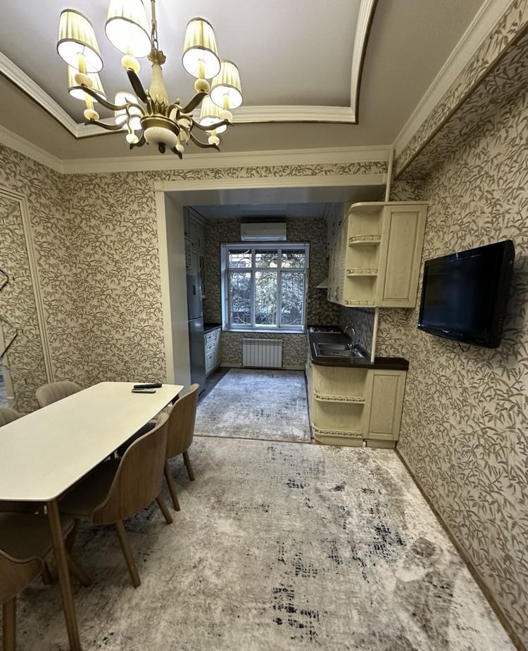 Продаётся 5-комн. квартира, 128 м² · Юнусабад — фото 5