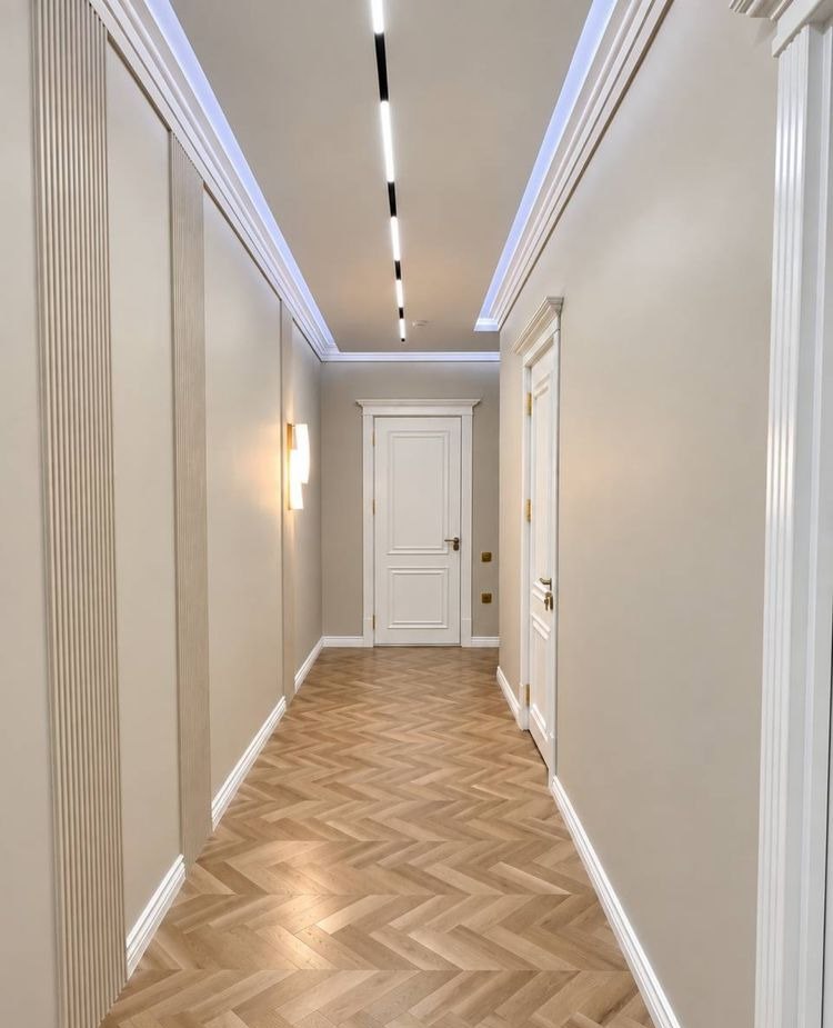 Sotiladi 2 xonali xonadon, 71.98 m² · Olmazor — surat 7