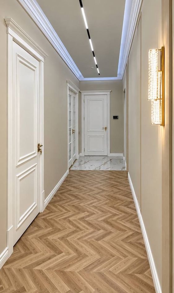 Sotiladi 2 xonali xonadon, 71.98 m² · Olmazor — surat 9