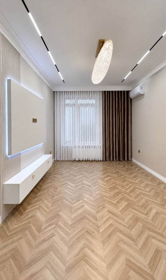 Sotiladi 2 xonali xonadon, 71.98 m² · Olmazor — surat 1