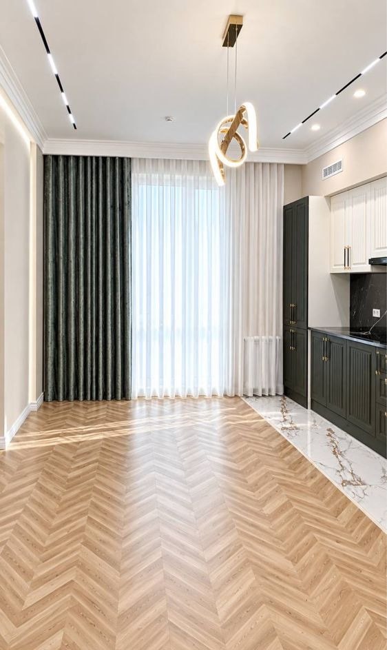 Sotiladi 2 xonali xonadon, 71.98 m² · Olmazor — surat 3