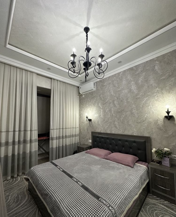 Продаётся 4-комн. квартира, 126 м² · Юнусабад — фото 6