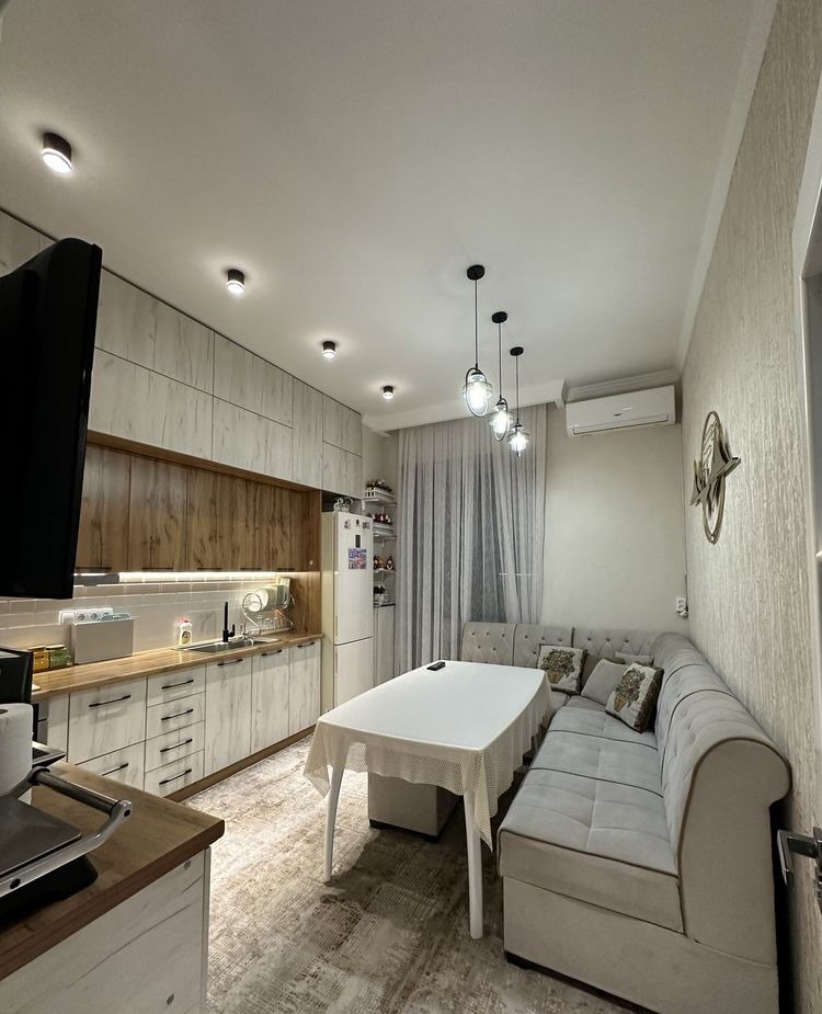 Продаётся 4-комн. квартира, 126 м² · Юнусабад — фото 7