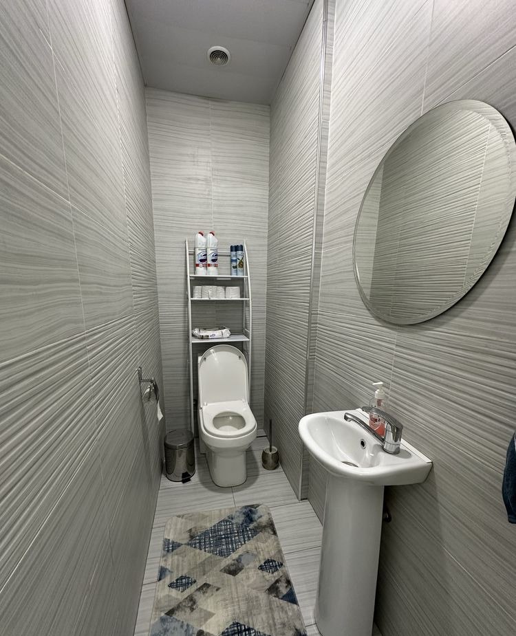 Продаётся 4-комн. квартира, 126 м² · Юнусабад — фото 8