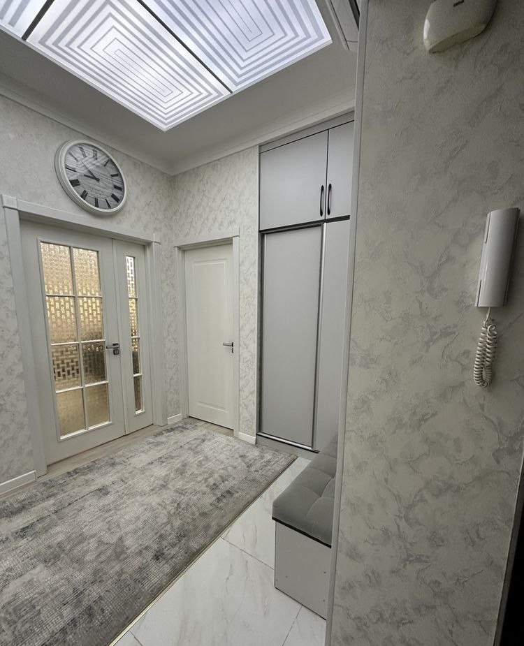Продаётся 4-комн. квартира, 126 м² · Юнусабад — фото 2