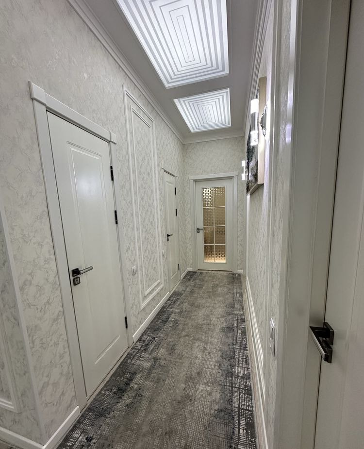 Продаётся 4-комн. квартира, 126 м² · Юнусабад — фото 3