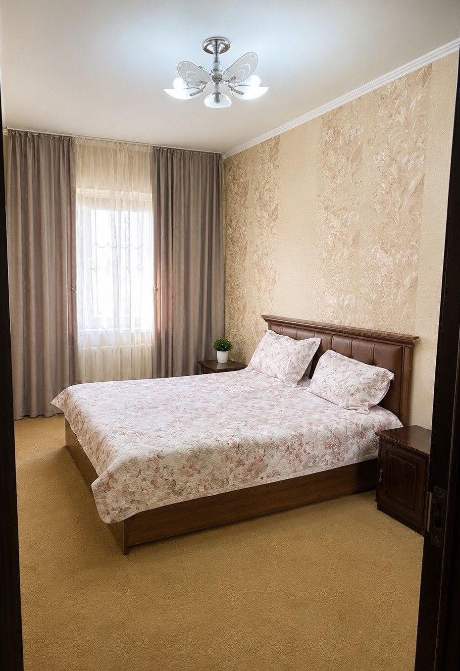 Продаётся 4-комн. квартира, 78 м² · Юнусабад — фото 4