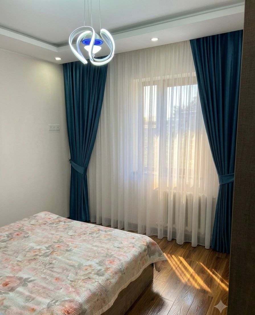 Продаётся 4-комн. квартира, 78 м² · Юнусабад — фото 3