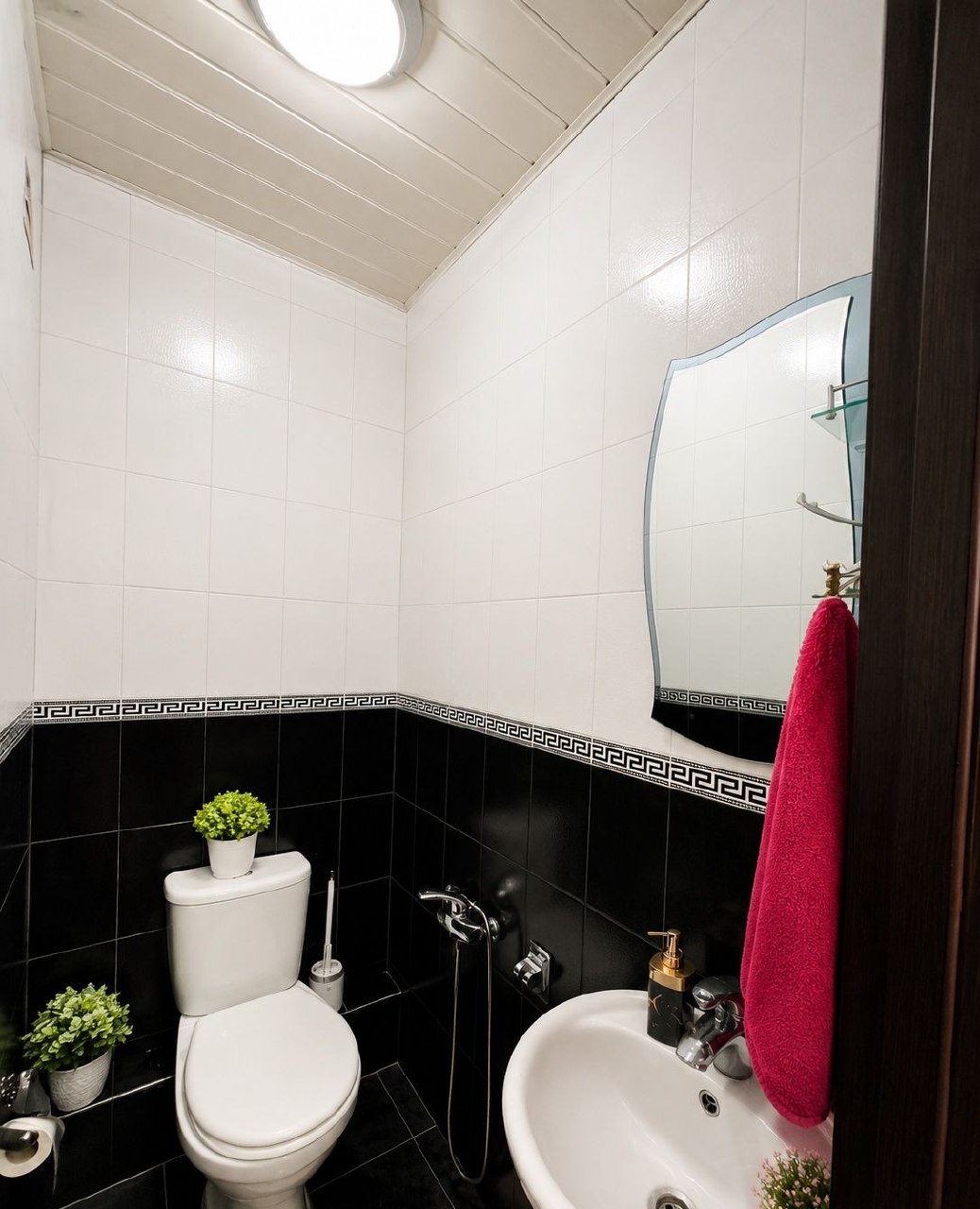 Продаётся 4-комн. квартира, 78 м² · Юнусабад — фото 8