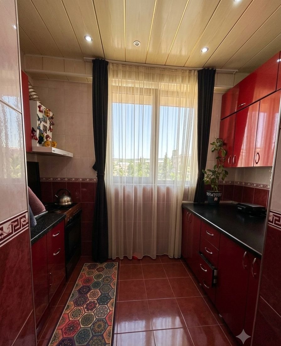 Продаётся 4-комн. квартира, 78 м² · Юнусабад — фото 5