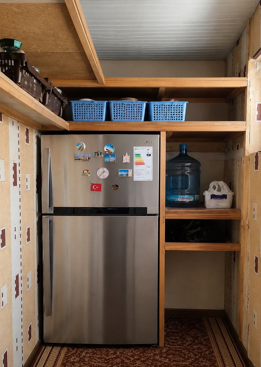 Продаётся 4-комн. квартира, 78 м² · Юнусабад — фото 6