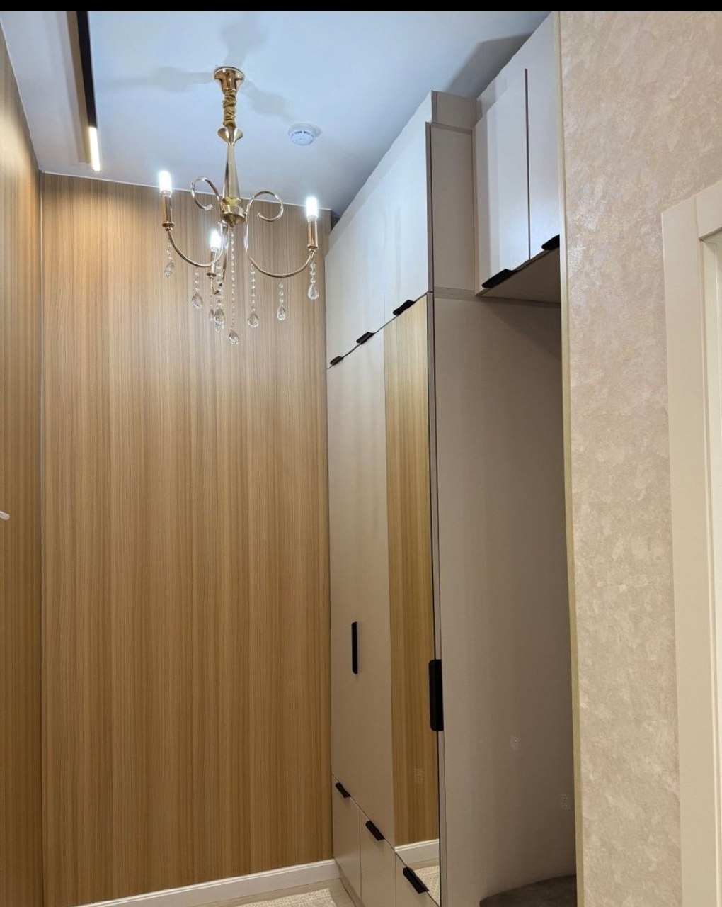 Sotiladi 2 xonali xonadon, 62 m² · Olmazor — surat 8
