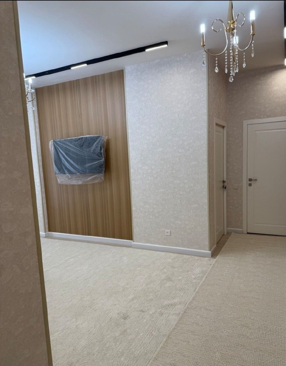 Sotiladi 2 xonali xonadon, 62 m² · Olmazor — surat 9