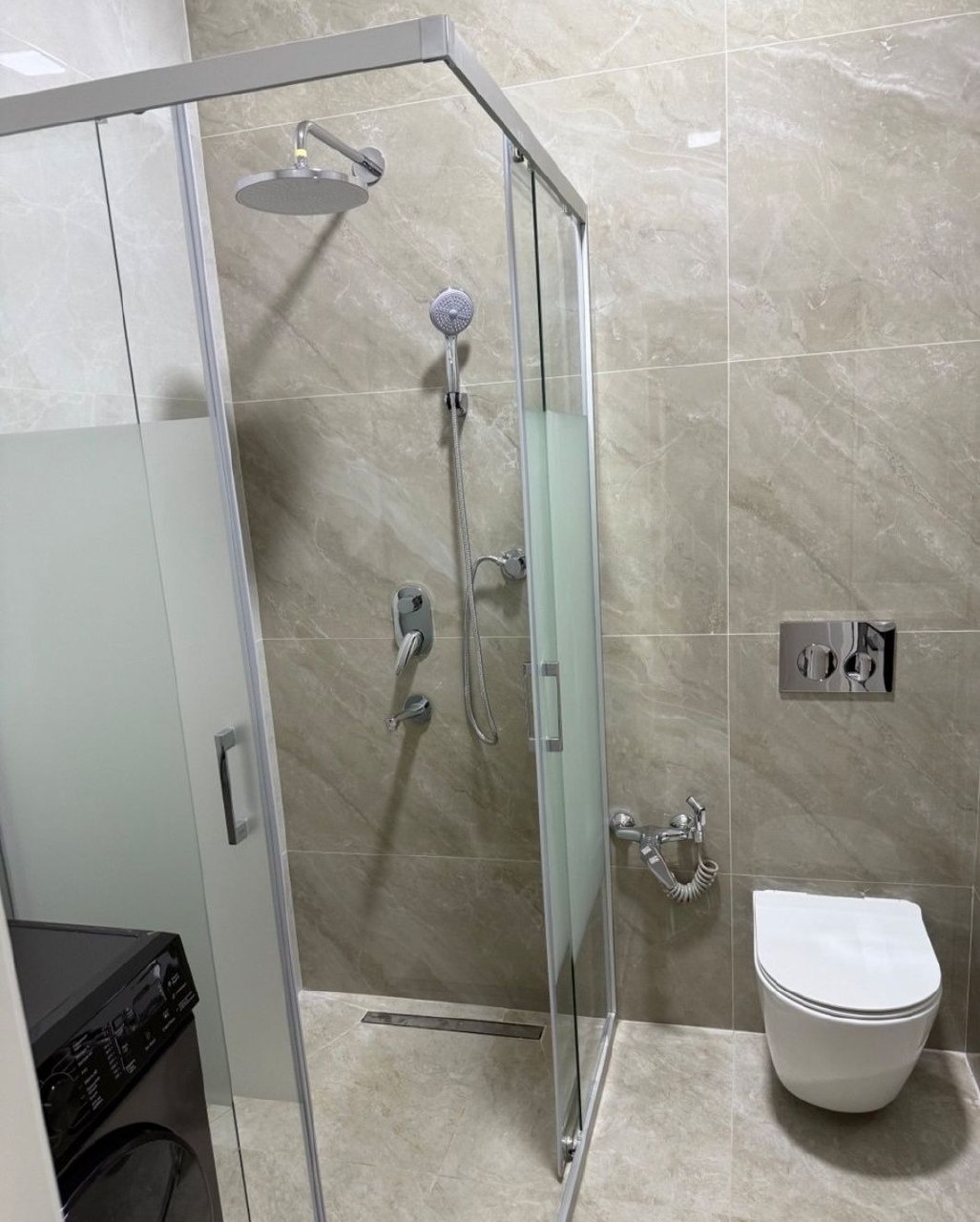 Sotiladi 2 xonali xonadon, 62 m² · Olmazor — surat 7