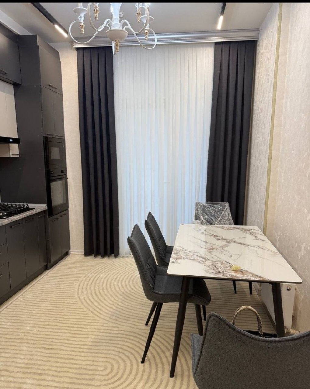 Sotiladi 2 xonali xonadon, 62 m² · Olmazor — surat 4