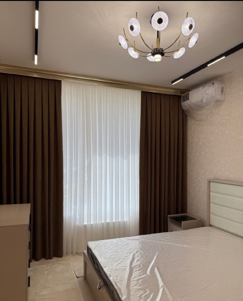 Sotiladi 2 xonali xonadon, 62 m² · Olmazor — surat 2