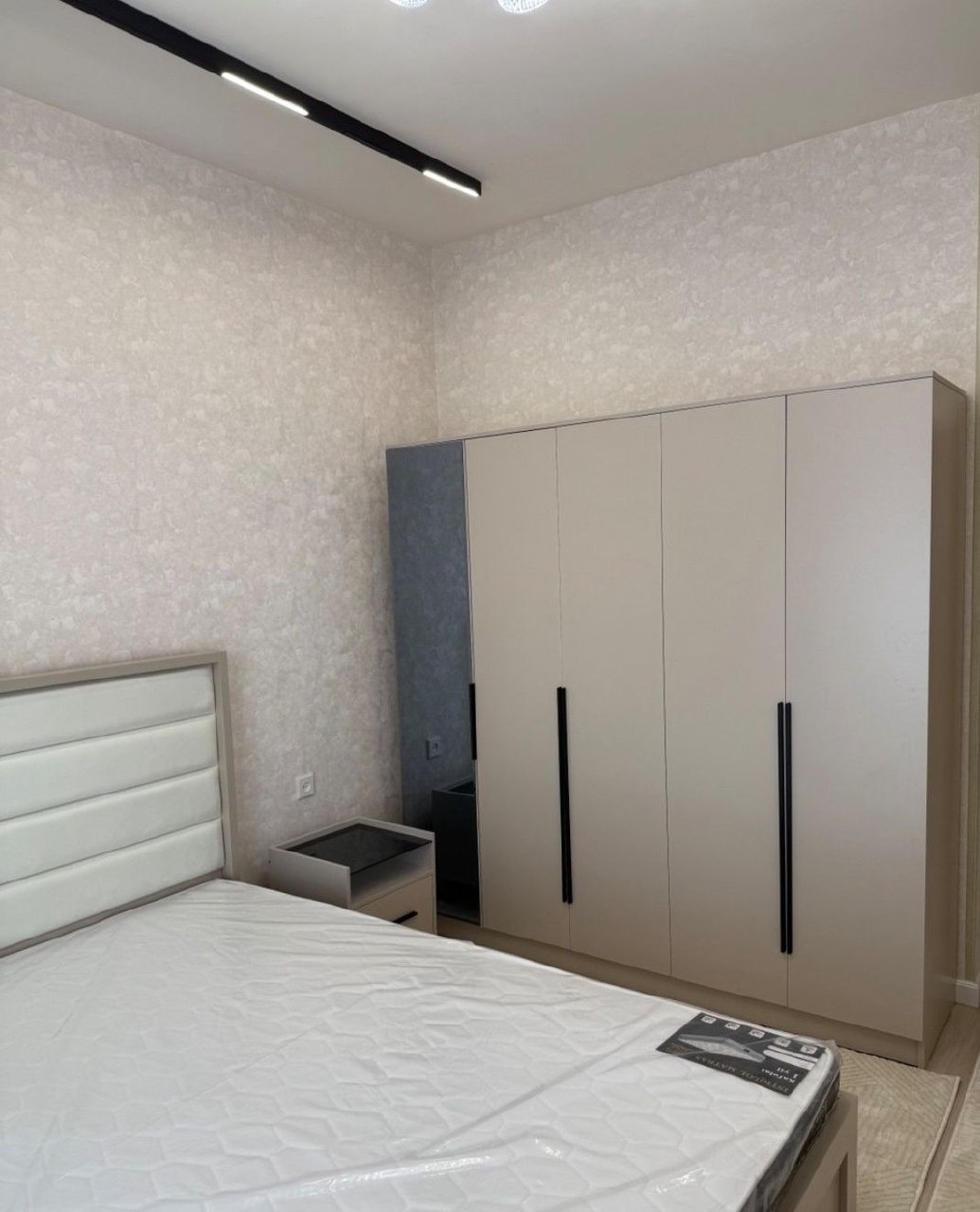 Sotiladi 2 xonali xonadon, 62 m² · Olmazor — surat 3