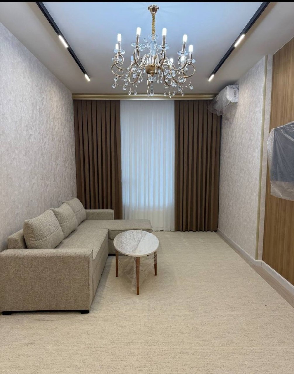 Sotiladi 2 xonali xonadon, 62 m² · Olmazor — surat 1