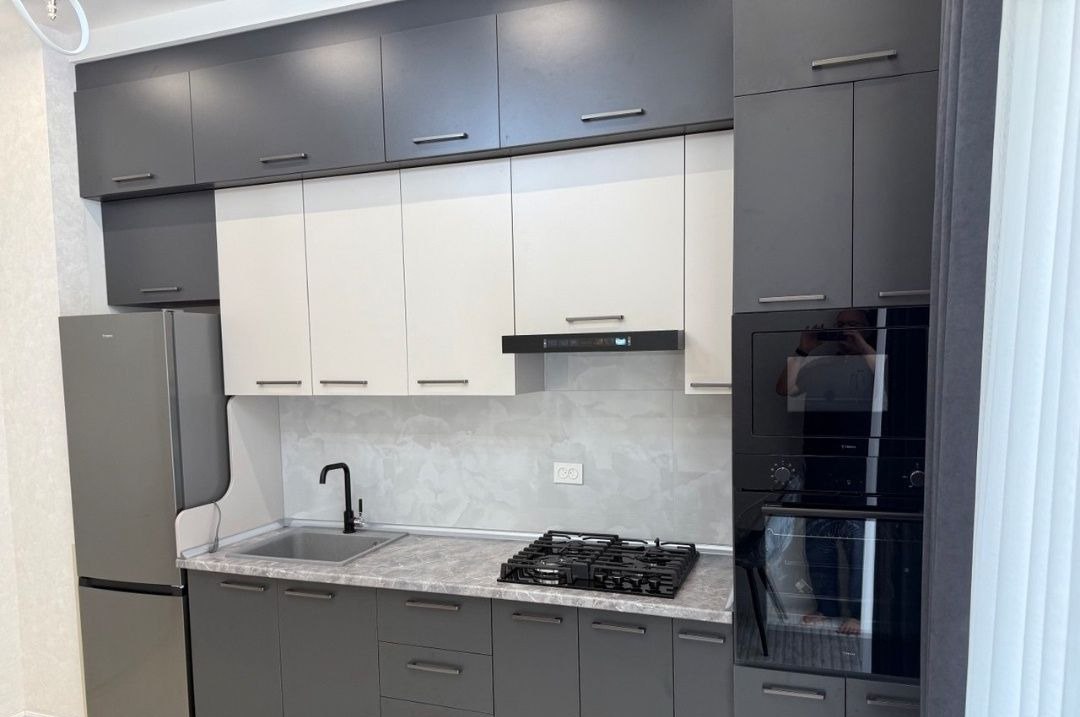 Sotiladi 2 xonali xonadon, 62 m² · Olmazor — surat 5