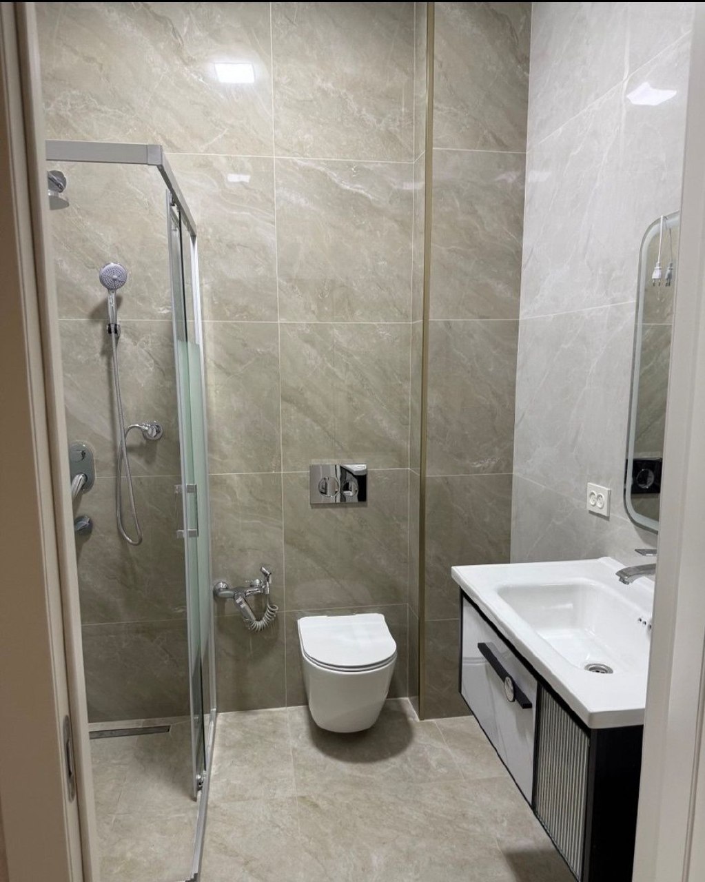 Sotiladi 2 xonali xonadon, 62 m² · Olmazor — surat 6