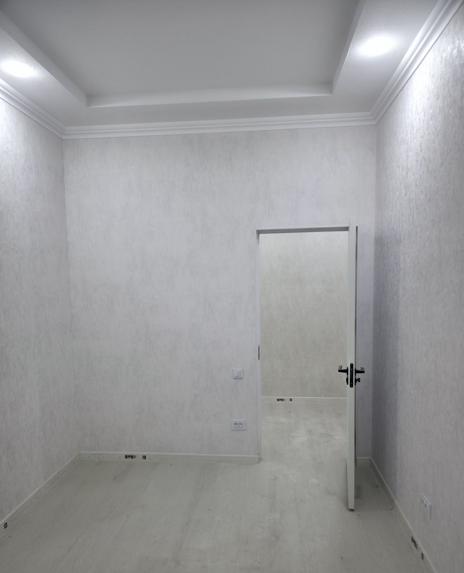 Sotiladi 3 xonali xonadon, 78 m² · Solaris · Yunusobod — surat 2