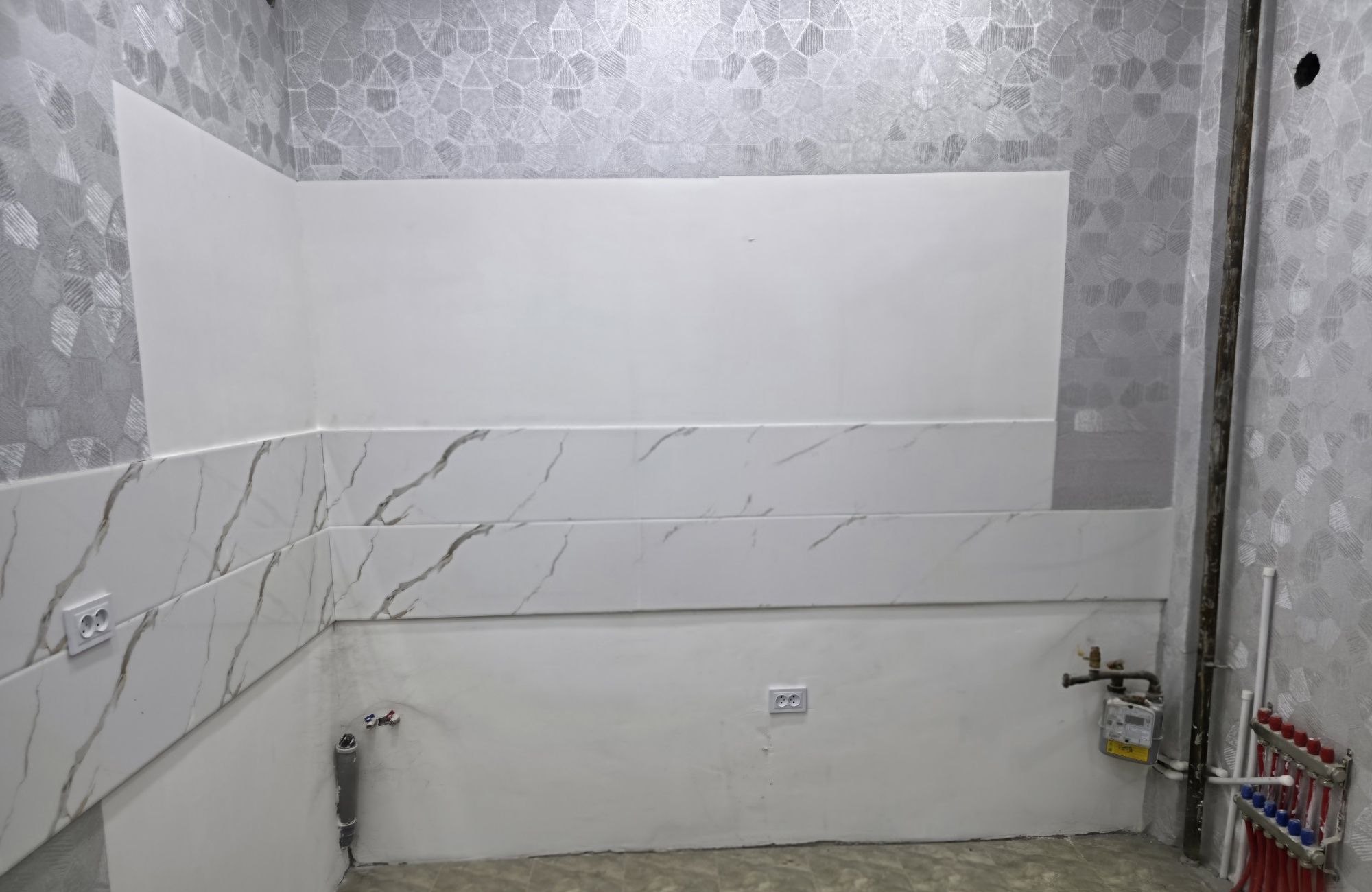 Sotiladi 3 xonali xonadon, 78 m² · Solaris · Yunusobod — surat 7