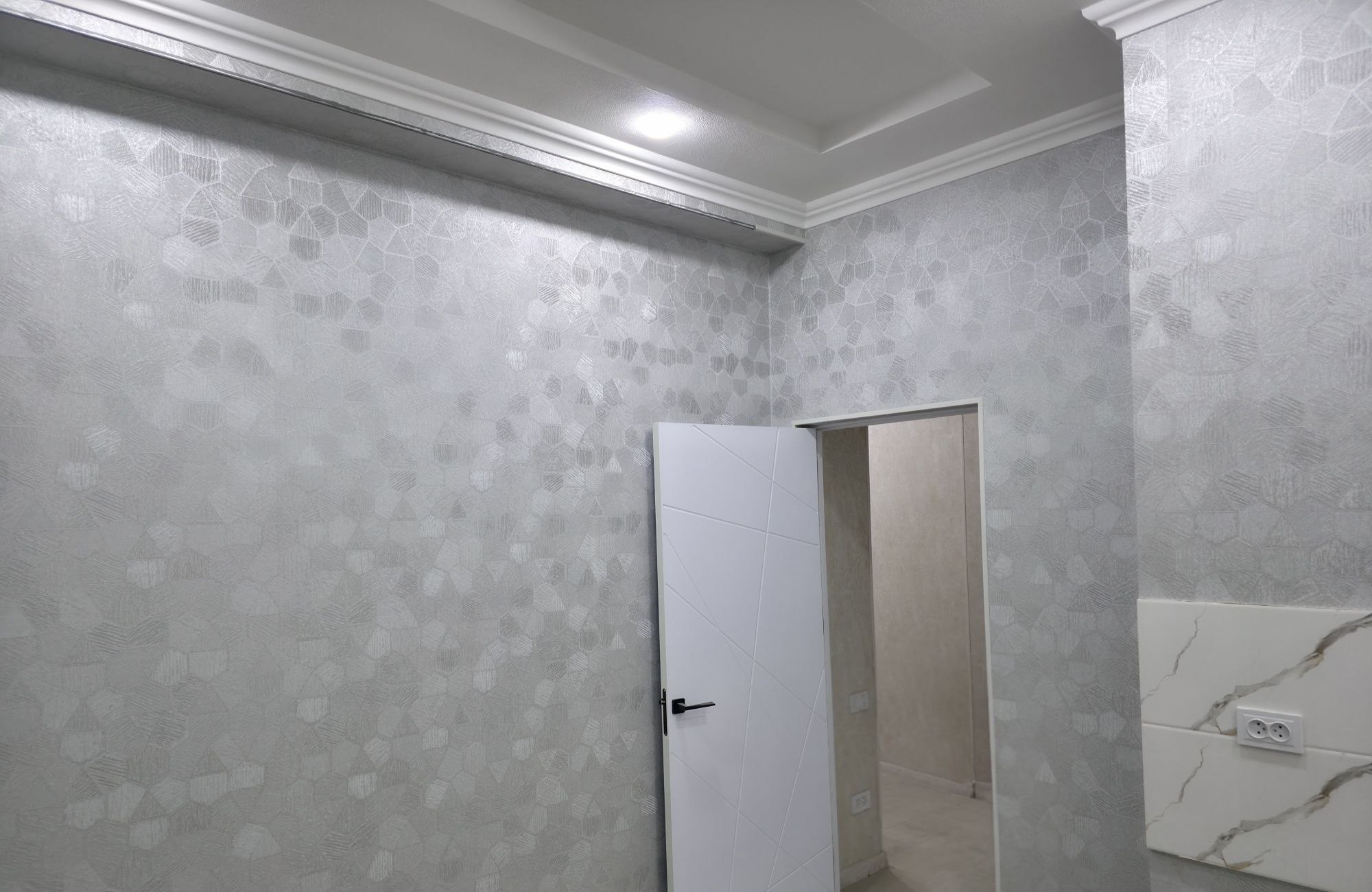 Sotiladi 3 xonali xonadon, 78 m² · Solaris · Yunusobod — surat 6