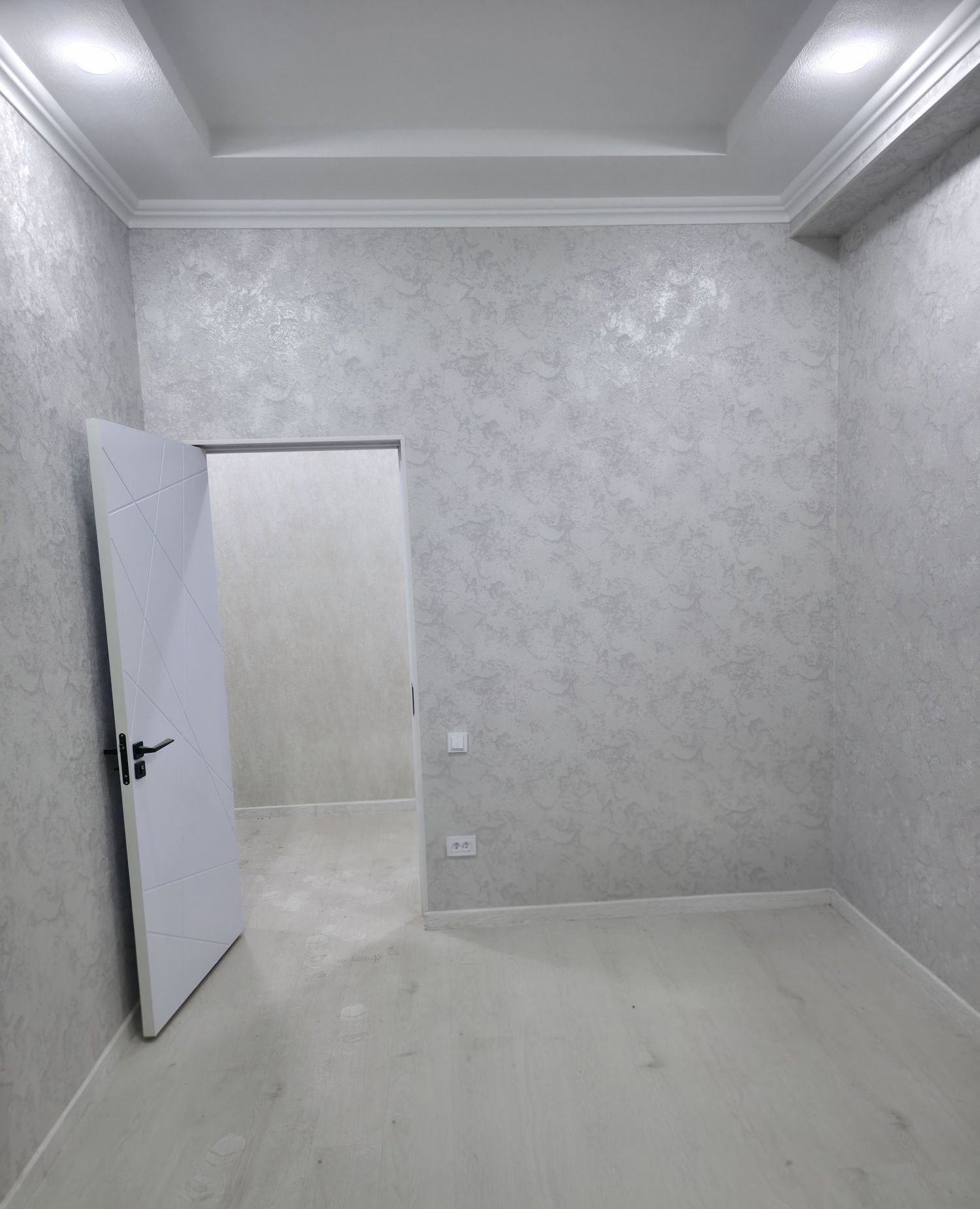 Sotiladi 3 xonali xonadon, 78 m² · Solaris · Yunusobod — surat 1