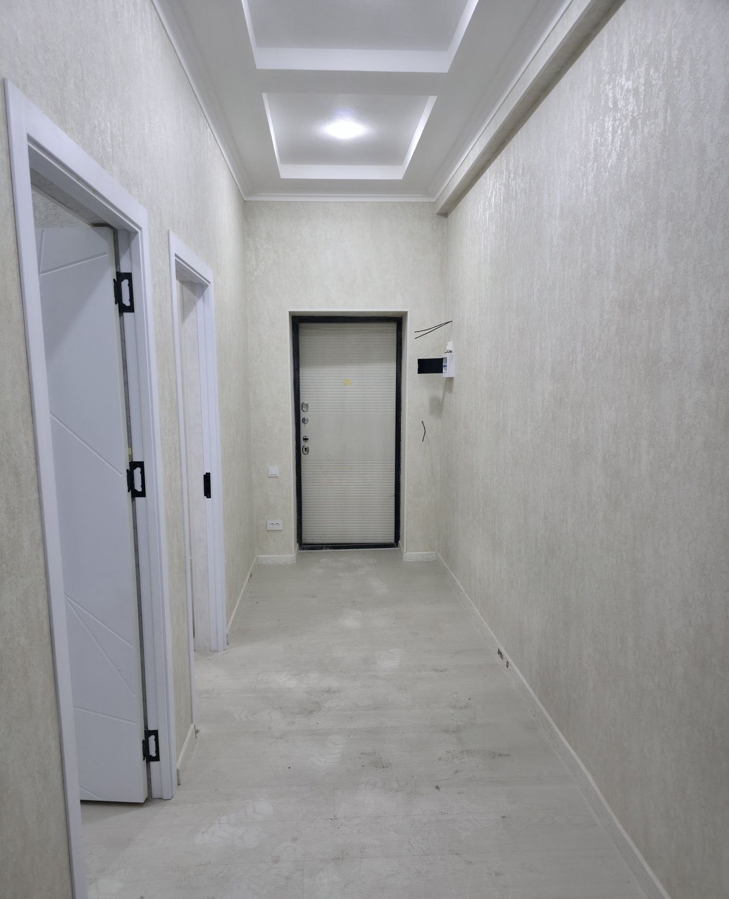 Sotiladi 3 xonali xonadon, 78 m² · Solaris · Yunusobod — surat 3