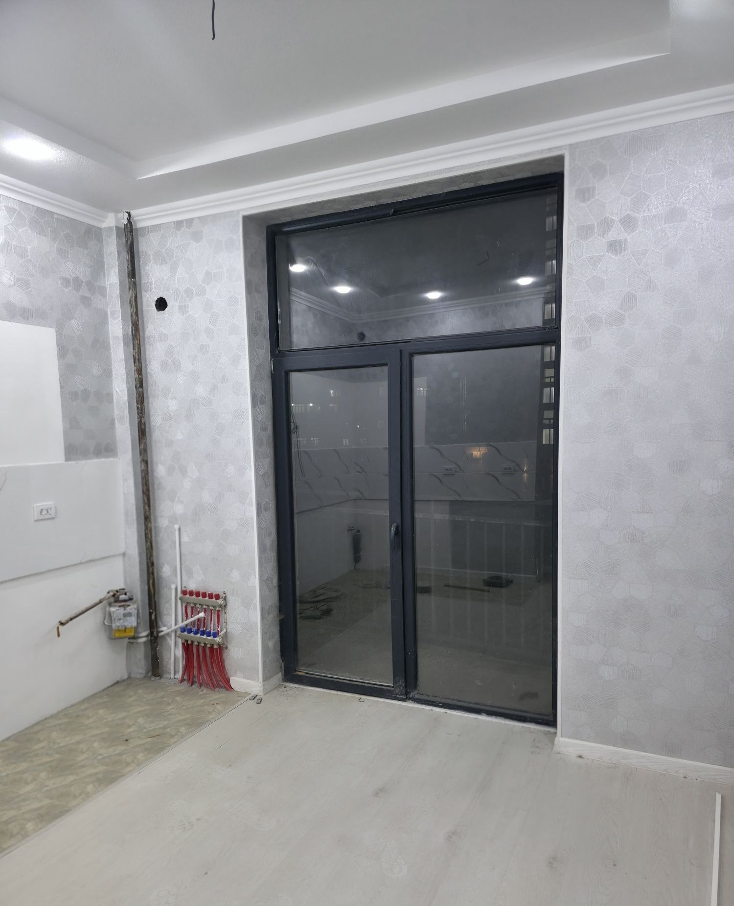 Sotiladi 3 xonali xonadon, 78 m² · Solaris · Yunusobod — surat 8